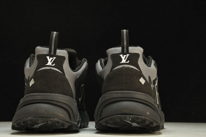 LV Runner Tatic Sneaker - Image 8