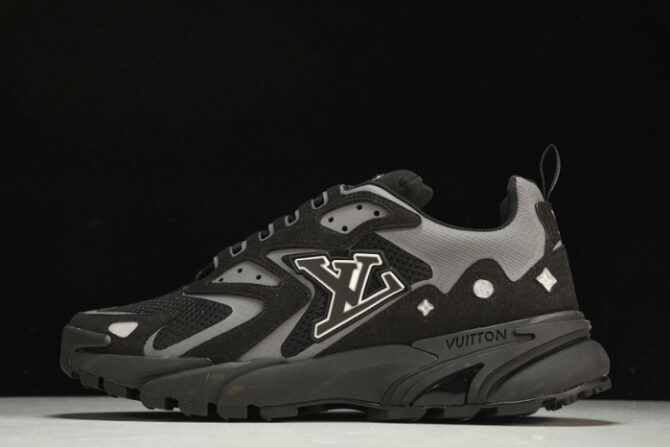 LV Runner Tatic Sneaker - Image 6