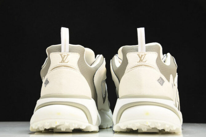 LV Runner Tatic Sneaker - Image 6