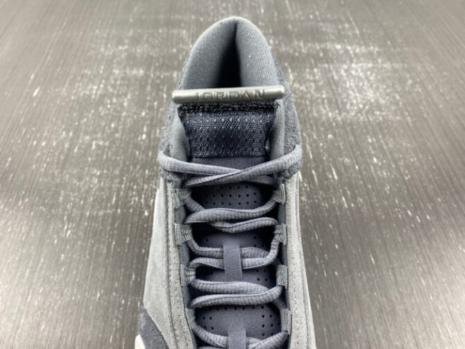Jordan 14 Retro Flint Grey FJ3460-012 - Image 6