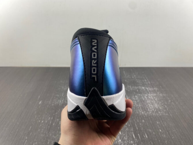 Jordan 14 Retro Love Letter DH4121-300 - Image 2