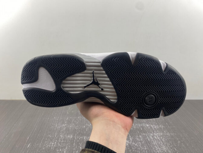 Jordan 14 Retro Love Letter DH4121-300 - Image 5