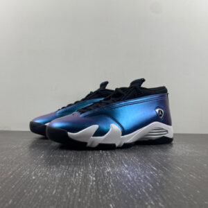 Jordan 14 Retro Love Letter DH4121-300
