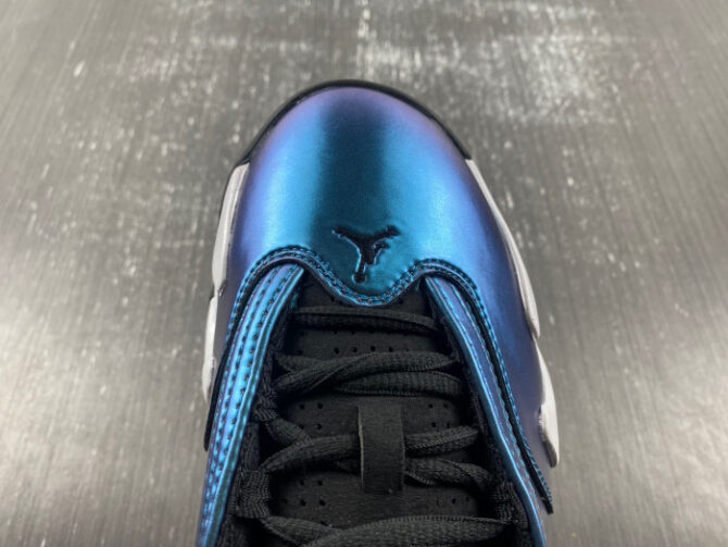 Jordan 14 Retro Love Letter DH4121-300 - Image 4