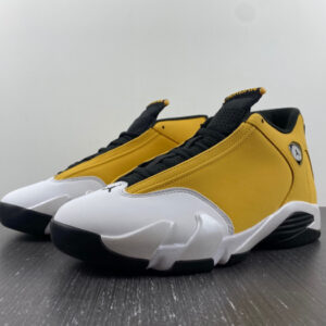 Jordan 14 Retro Light Ginger 487471-701