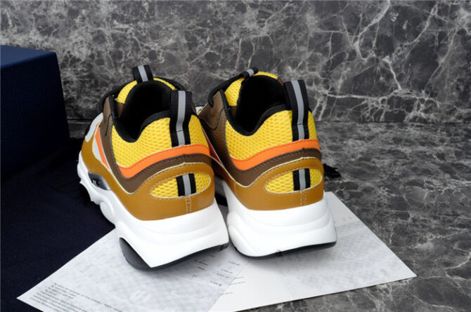 DIOR B22 Sneakers - Image 2
