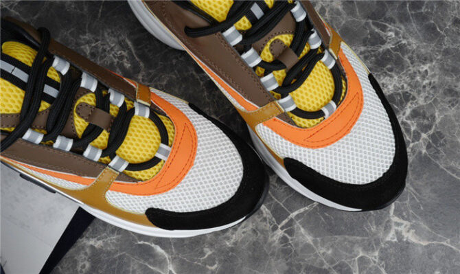 DIOR B22 Sneakers - Image 6