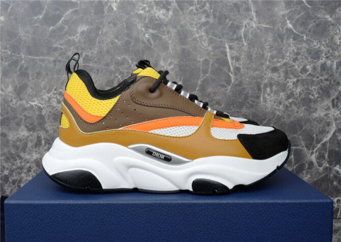 DIOR B22 Sneakers - Image 7