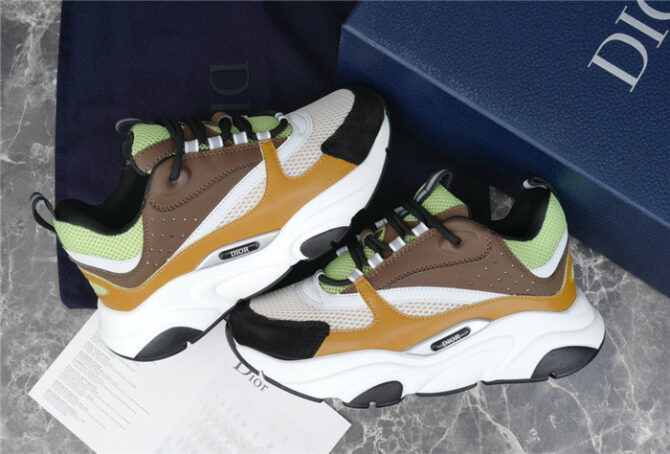 DIOR B22 Sneakers - Image 7