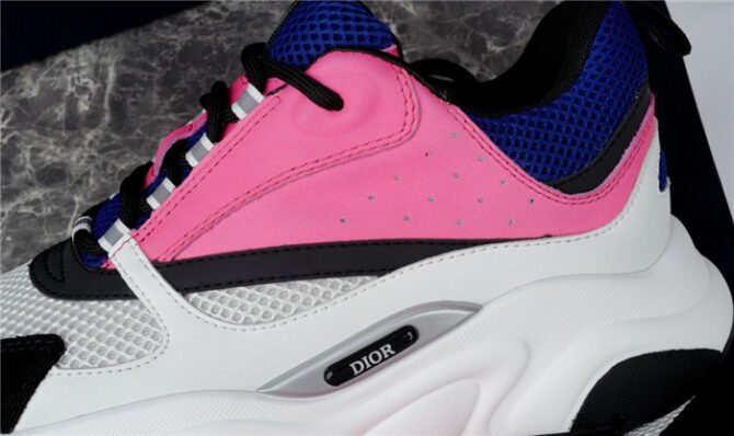 DIOR B22 Sneakers - Image 12