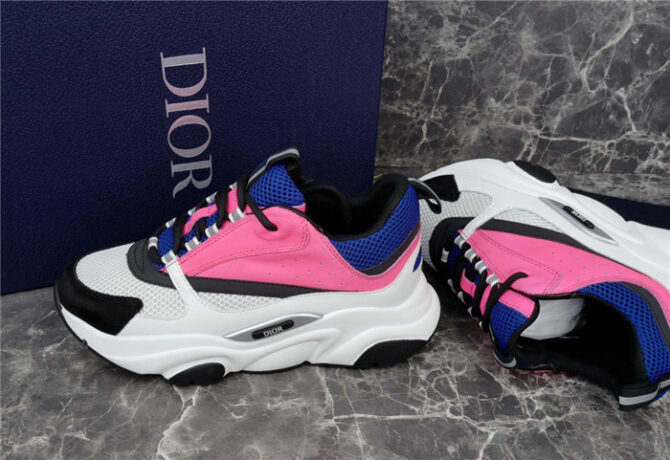 DIOR B22 Sneakers - Image 9