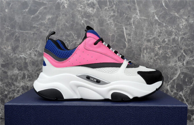 DIOR B22 Sneakers - Image 6