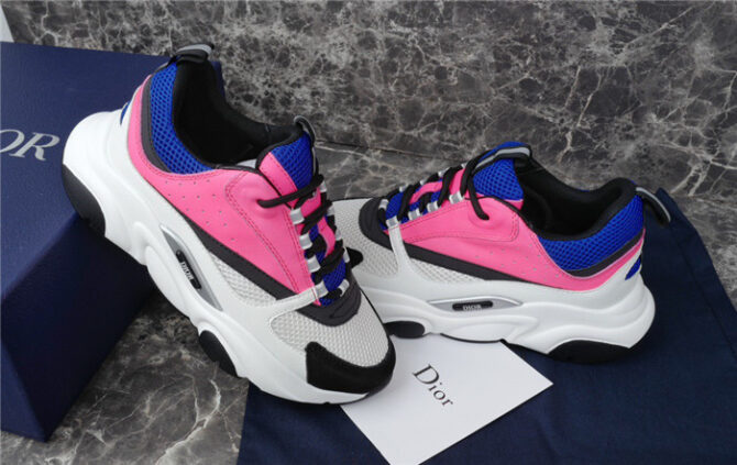 DIOR B22 Sneakers - Image 7