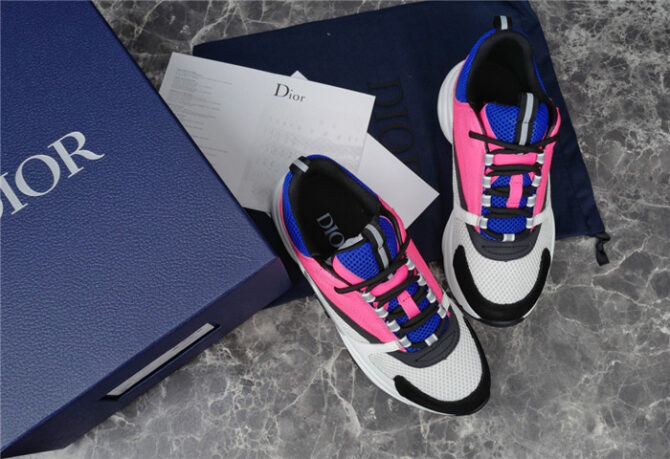 DIOR B22 Sneakers - Image 8