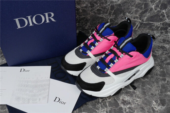 DIOR B22 Sneakers - Image 5