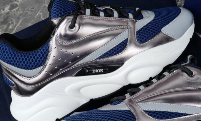 DIOR B22 Sneakers - Image 3