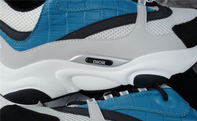 DIOR B22 Sneakers - Image 8