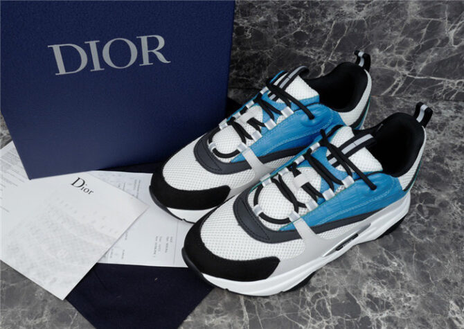 DIOR B22 Sneakers - Image 2