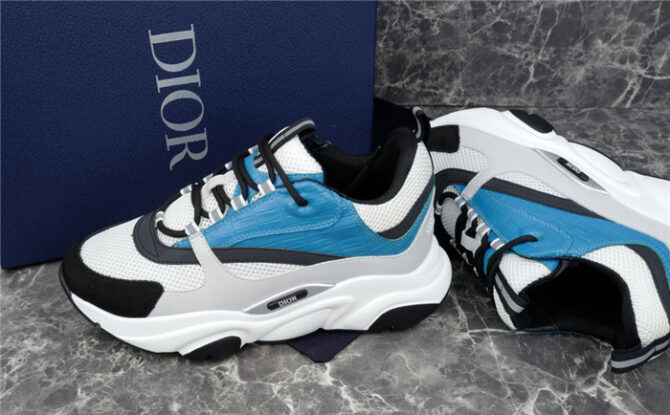 DIOR B22 Sneakers - Image 5