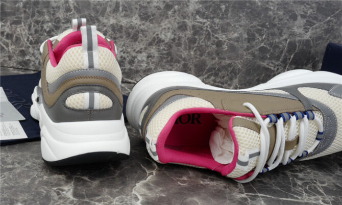 DIOR B22 Sneakers - Image 6