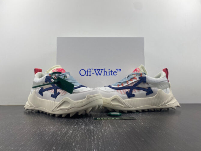 OFF-WHITE Odsy-1000 - Image 4