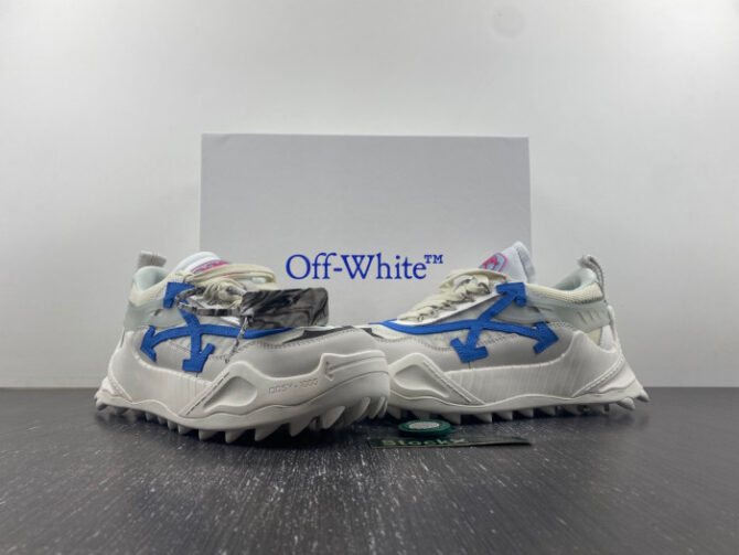 OFF-WHITE Odsy-1000 - Image 4