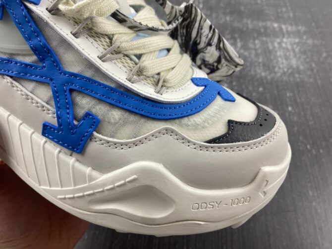 OFF-WHITE Odsy-1000 - Image 2