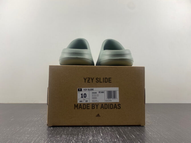 adidas Yeezy Slide Salt ID5480 - Image 4