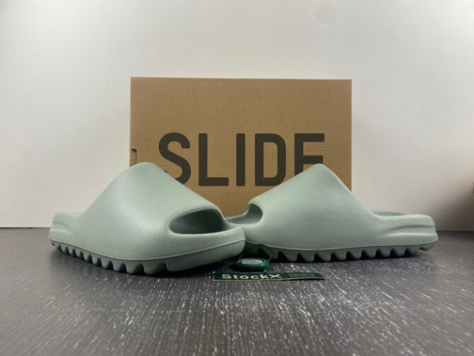 adidas Yeezy Slide Salt ID5480 - Image 3