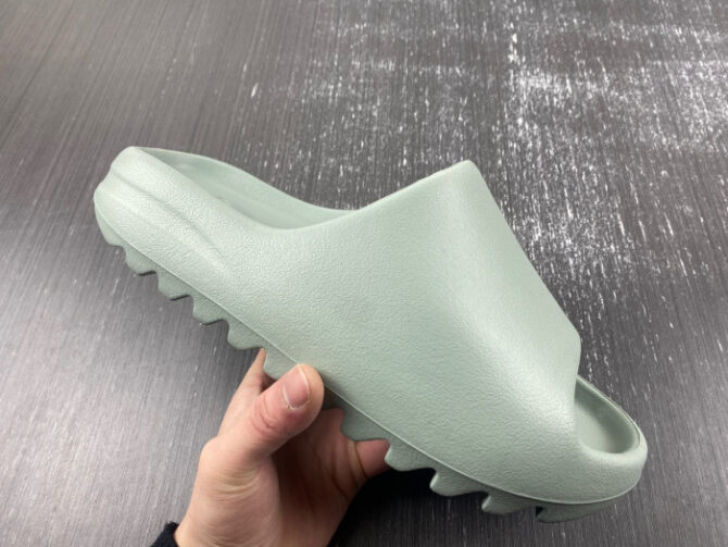 adidas Yeezy Slide Salt ID5480 - Image 5