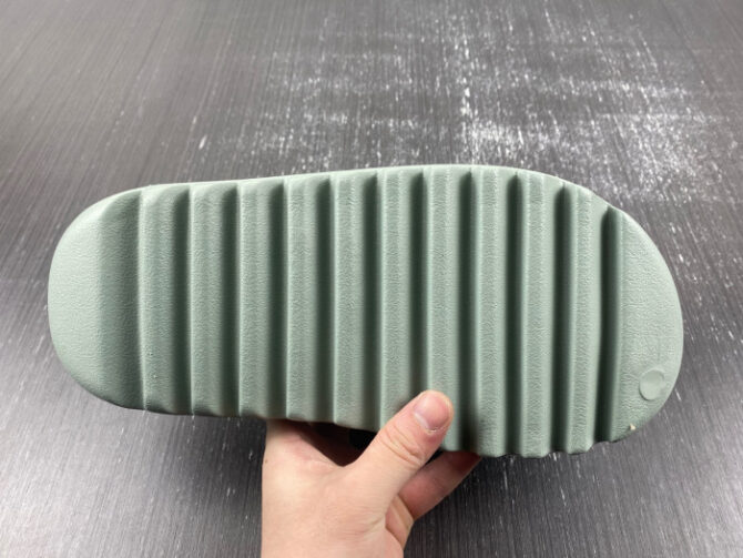 adidas Yeezy Slide Salt ID5480 - Image 6