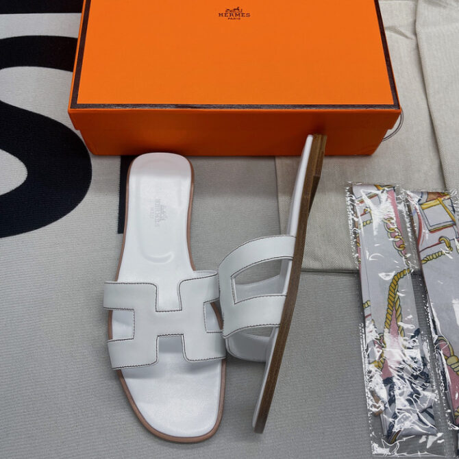 HERMES SLIDE