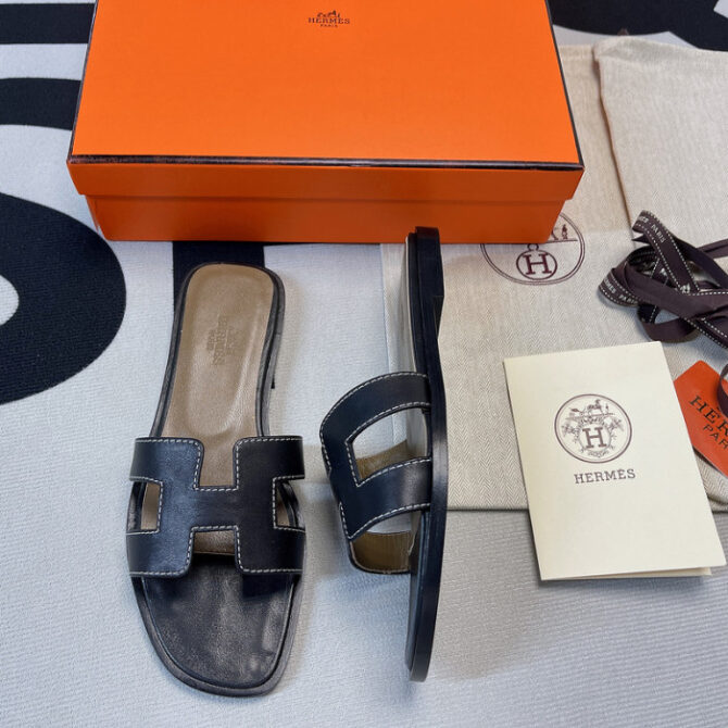 HERMES SLIDE