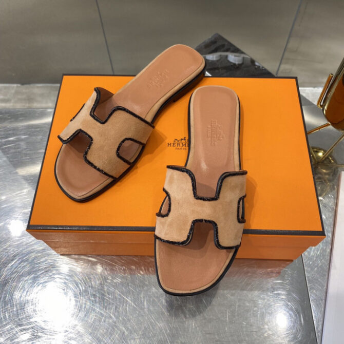 HERMES SLIDE