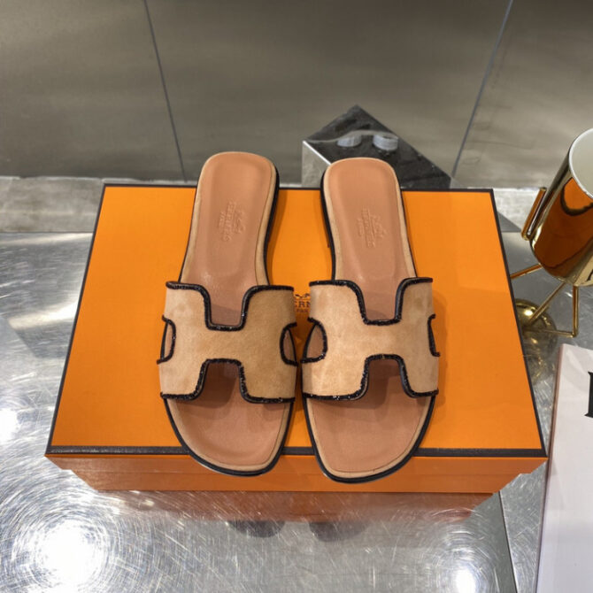 HERMES SLIDE - Image 5