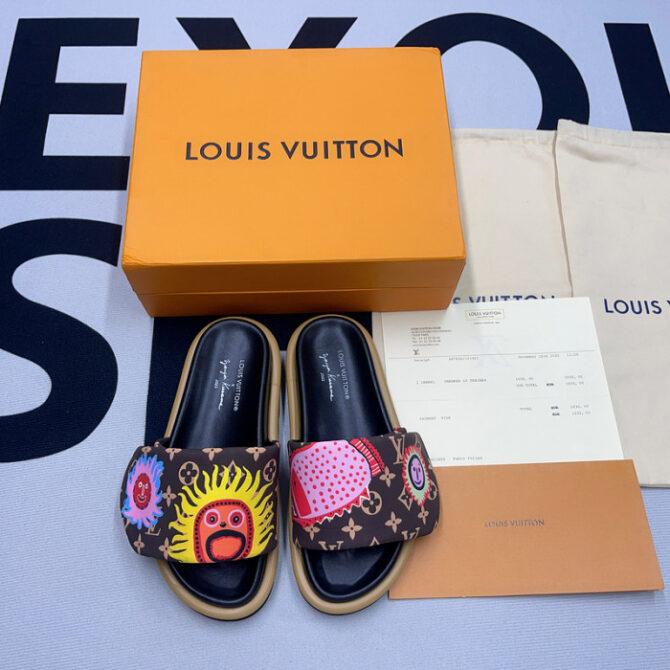 Lv Slides - Image 2