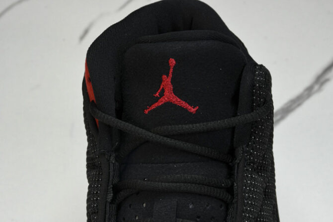 AIR Jordan 13 Retro 'BRED' 414571-004 - Image 3