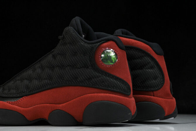 AIR Jordan 13 Retro 'BRED' 414571-004 - Image 5