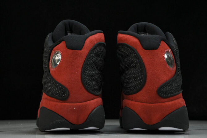 AIR Jordan 13 Retro 'BRED' 414571-004 - Image 6