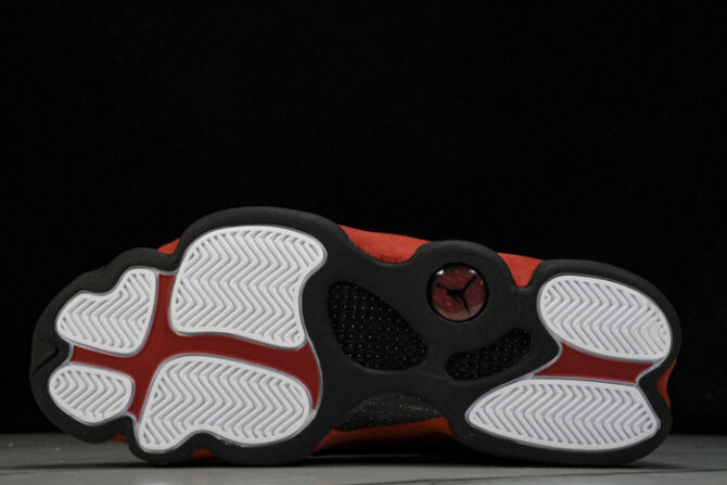 AIR Jordan 13 Retro 'BRED' 414571-004 - Image 7