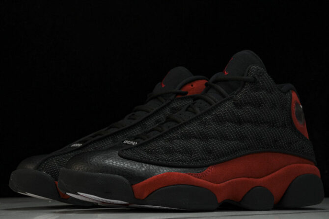 AIR Jordan 13 Retro 'BRED' 414571-004 - Image 8