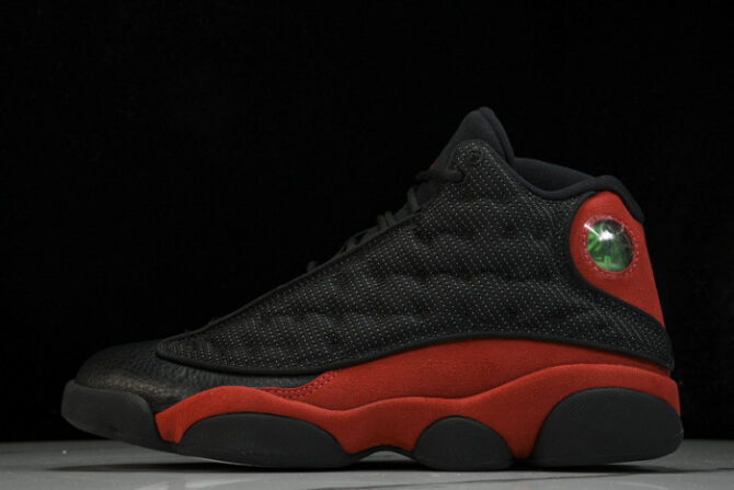 AIR Jordan 13 Retro 'BRED' 414571-004