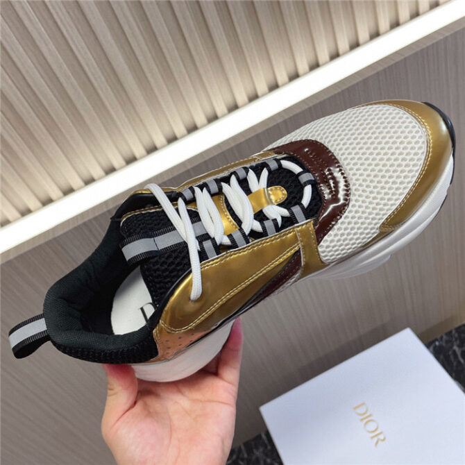 DIOR B22 Sneakers - Image 2