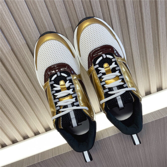 DIOR B22 Sneakers - Image 7