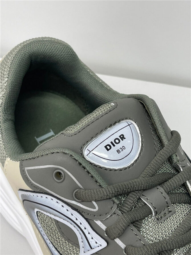 Dior B30 SNEAKER - Image 6