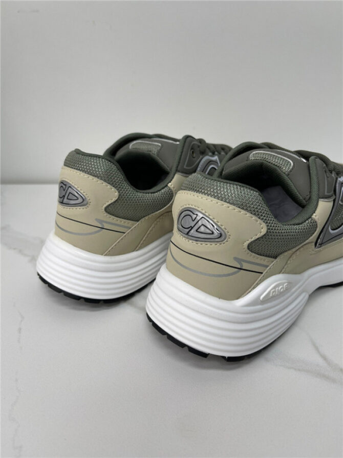 Dior B30 SNEAKER - Image 5