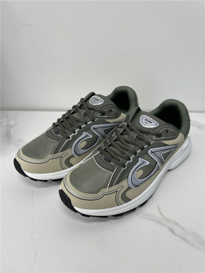 Dior B30 SNEAKER - Image 7