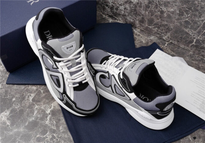 Dior B30 SNEAKER - Image 3