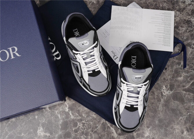 Dior B30 SNEAKER - Image 6