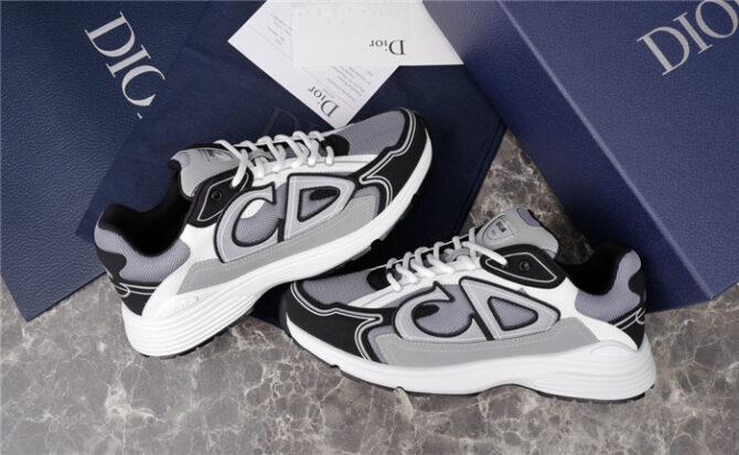 Dior B30 SNEAKER - Image 5